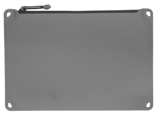 Magpul Industries Corp Daka Pouch, Magpul Mag858-023 Daka Pouch Large      Stlh Gry