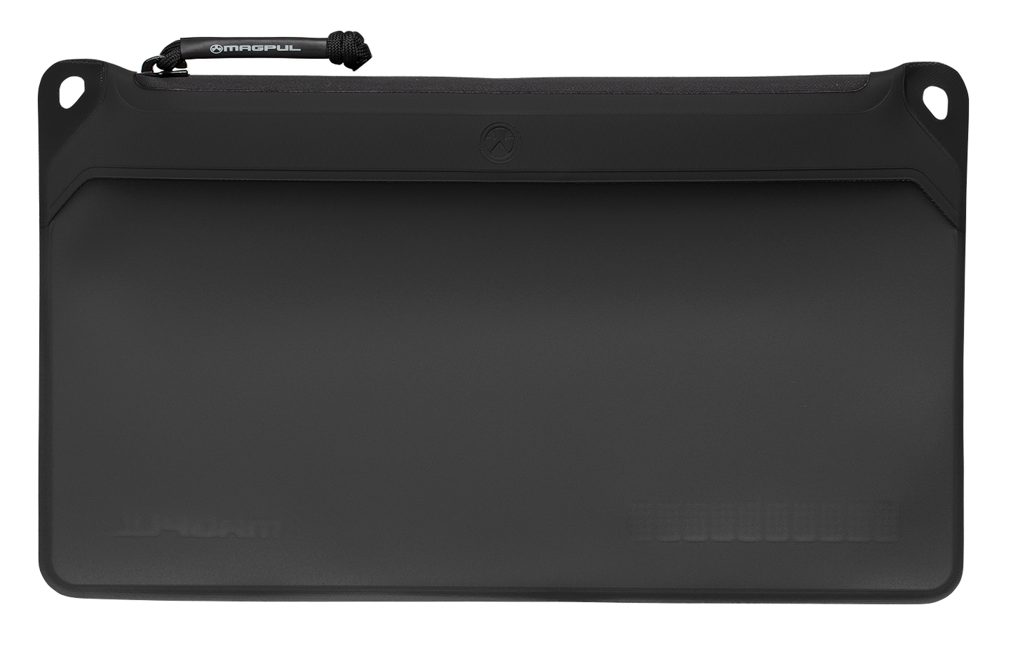 Magpul Industries Corp Daka Pouch, Magpul Mag995-001 Daka Window Pouch Medium Blk