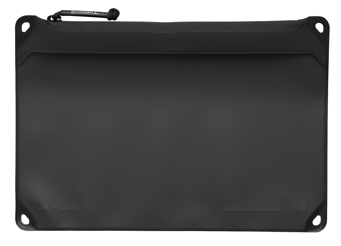 Magpul Industries Corp Daka, Magpul Mag996-001 Daka Window Pouch Large Blk