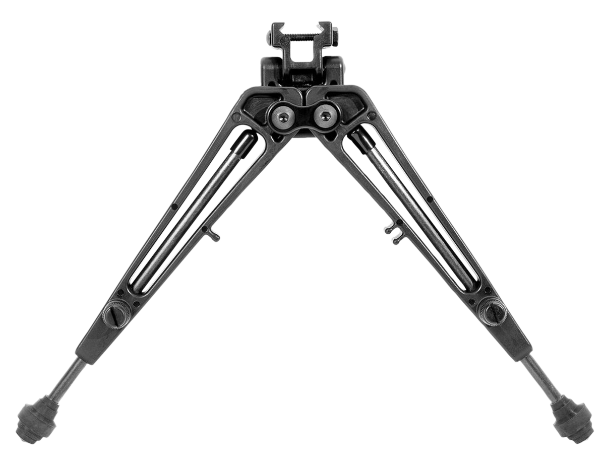 Limbsaver True-track, Limb 12650 Ls True-track 10 Bipod Tactical Black