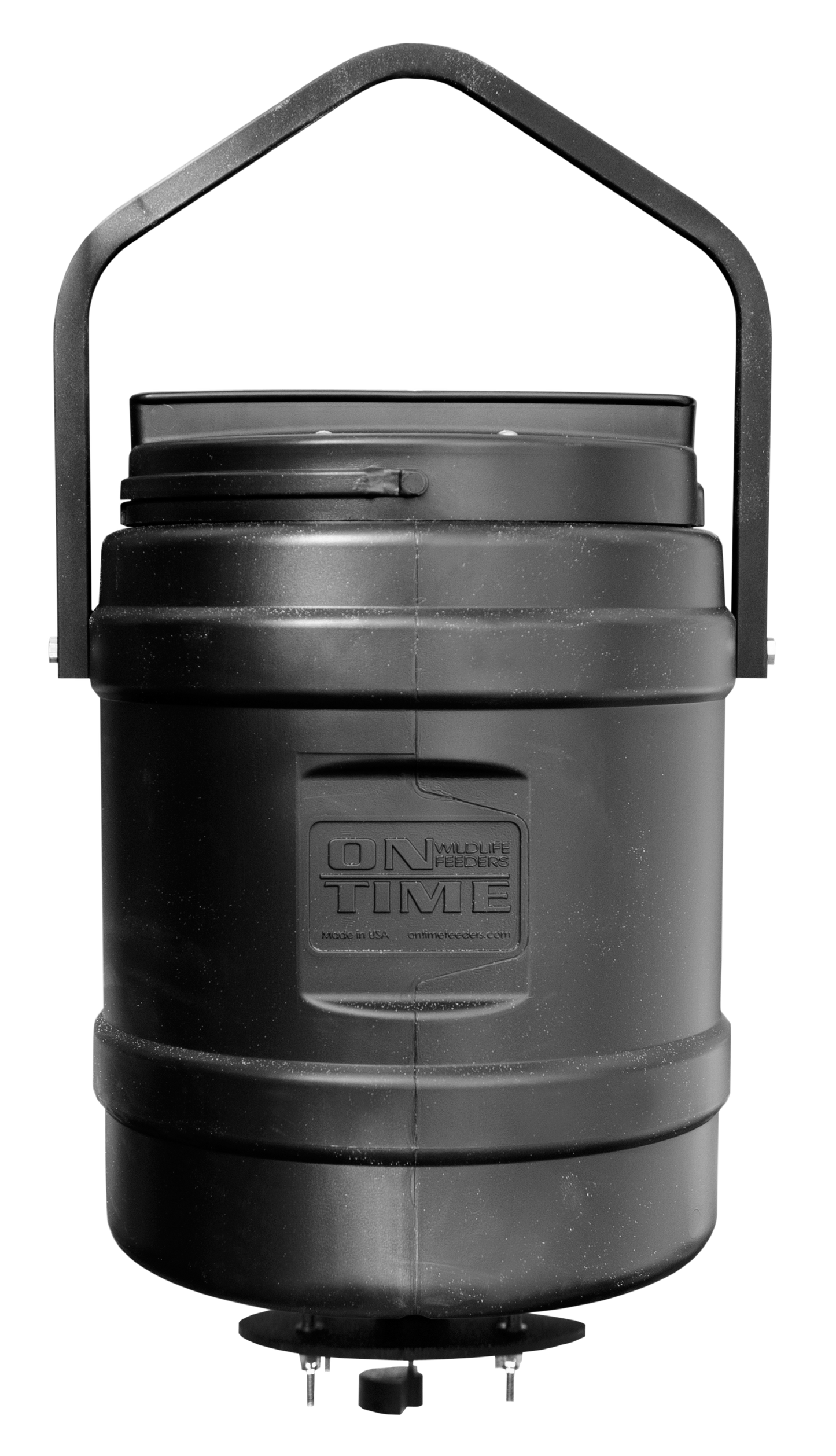 On Time Shakedown, Ontime 74000 The Shakedown Feeder