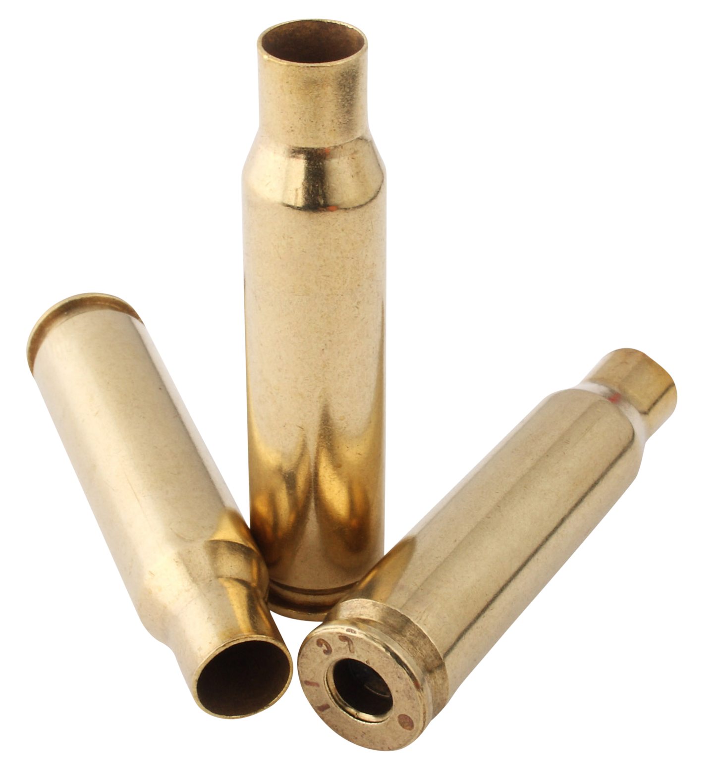 Top Brass Llc Premium Reconditioned, Top Brass 8b308winmy-250 Unp Brass 308 250