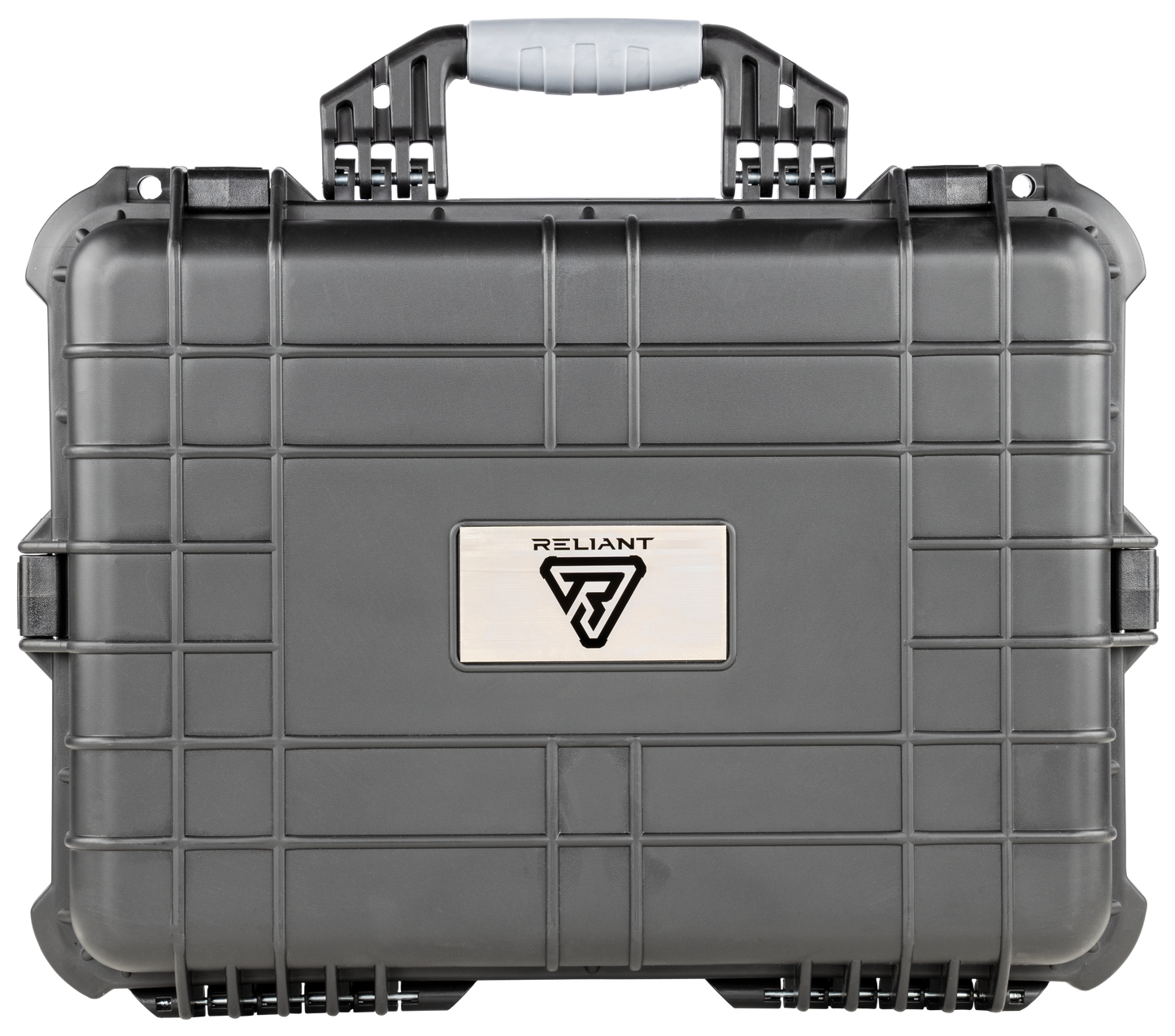 Ranger Rugged Gear Mule, Reliant Mule-10197    Xl Pstl Cs 19x15x7       Blk