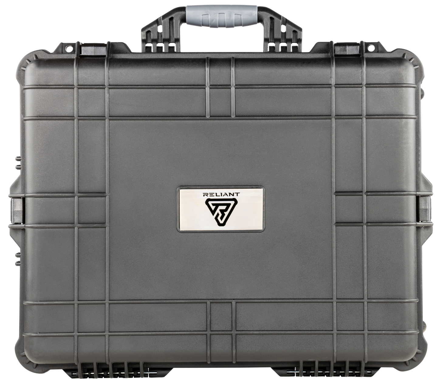 Ranger Rugged Gear Mule, Reliant Mule-10196    Rolling Cs 24x19x8       Blk