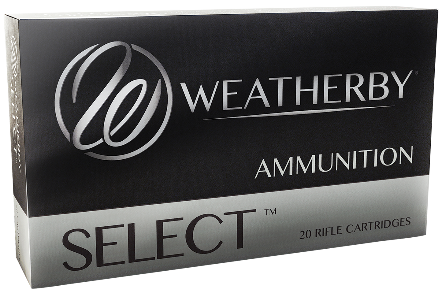 Weatherby Select, Wthby H65rpm140il 6.5wby Rpm 140 Interlock 20/10