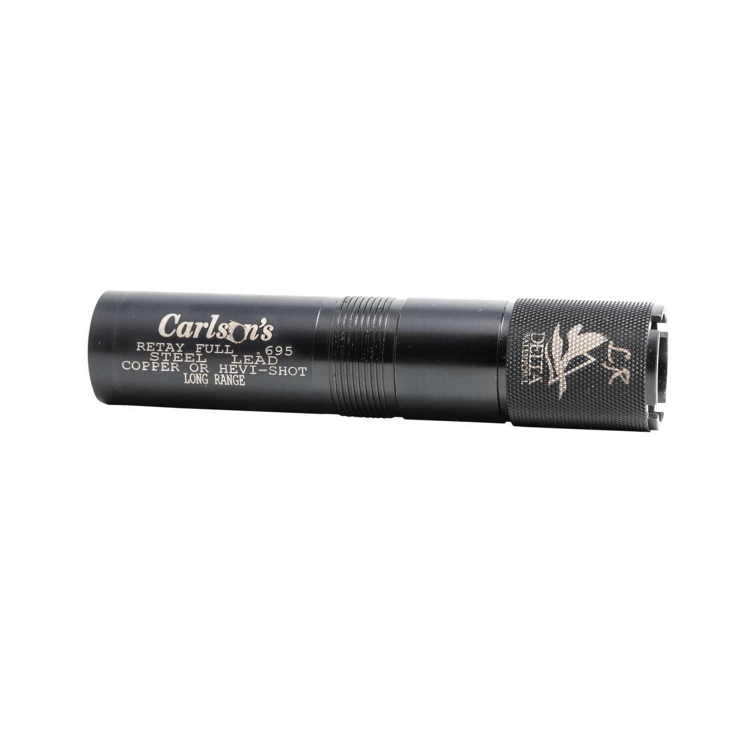 Carlsons Delta Waterfowl, Carl 07777 Delta Wf 12ga Lr Retay