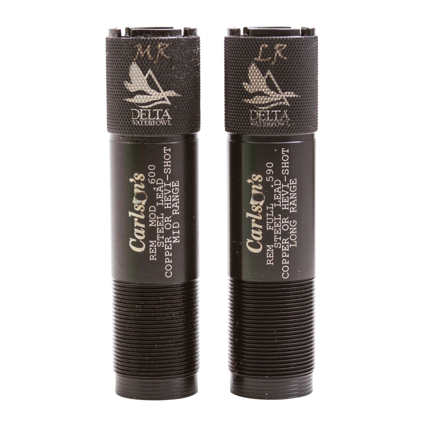 Carlsons Delta Waterfowl, Carl 07262 Delta Wf 20ga 2 Pk (mr&lr)rem