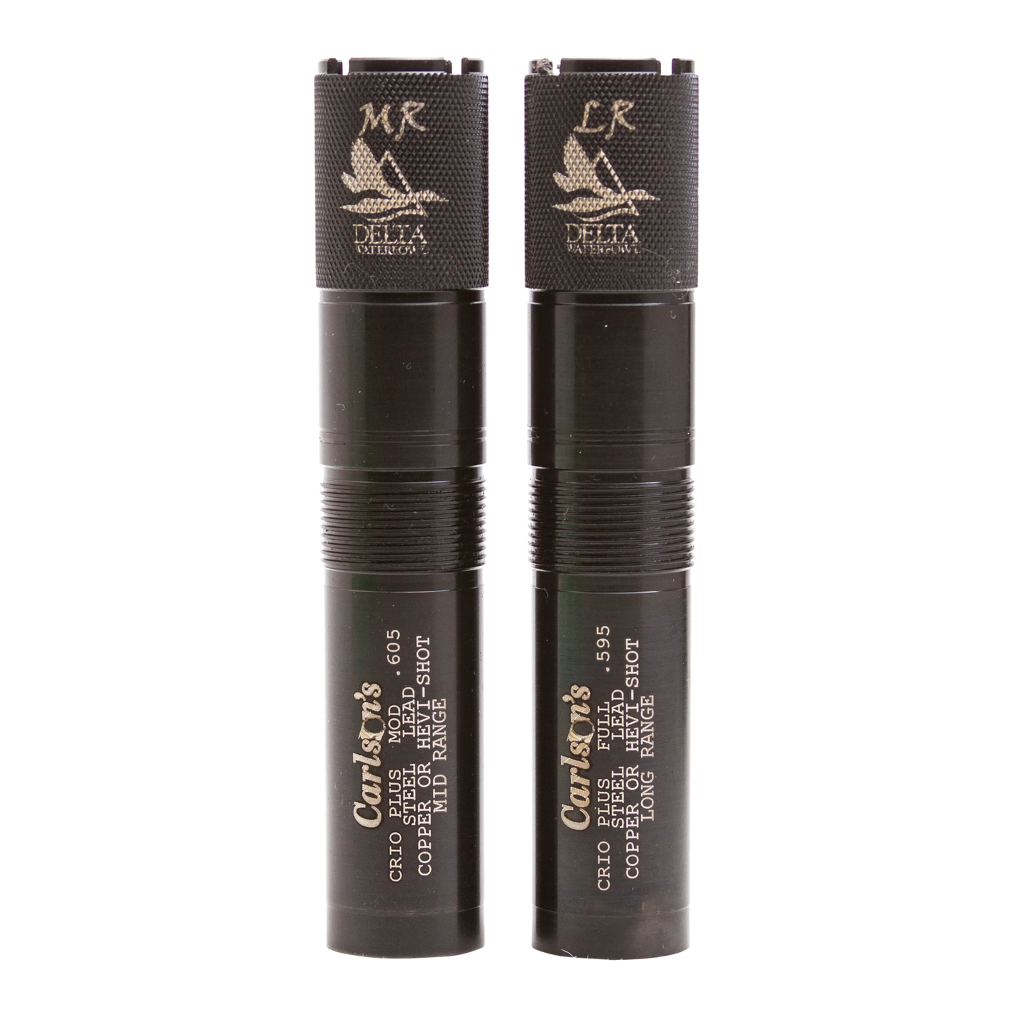 Carlsons Delta Waterfowl, Carl 07571 Delta Wf 20ga 2 Pk Mr/lr Benelli Crio