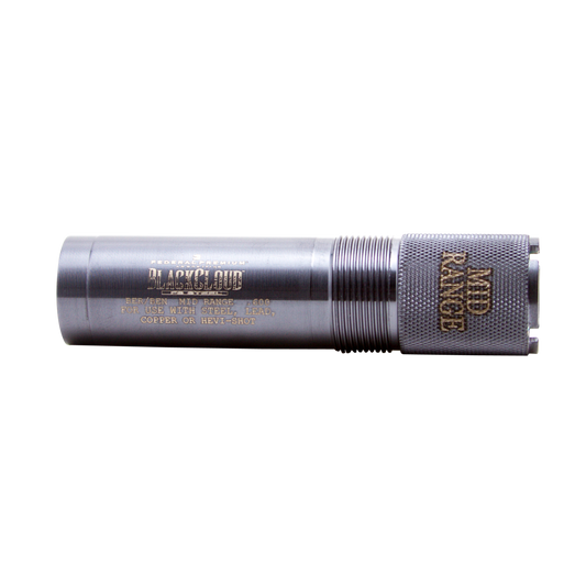 Carlsons Black Cloud, Carl 09022 Black Cloud Beretta/ben Mob 20ga Mr