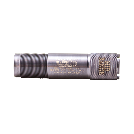 Carlsons Black Cloud, Carl 09024 Black Cloud Remington 20ga Mid Range