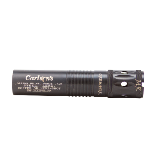 Carlsons Cremator, Carl 11565 Cremator Beretta Optima Hp Mr      12ga