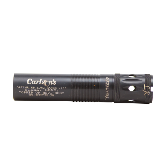 Carlsons Cremator, Carl 11567 Cremator Beretta Optima Hp Lr      12ga