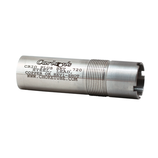 Carlsons Replacement Choke, Carl 20001 Benelli Crio/crio Plus 12ga Flush Skeet