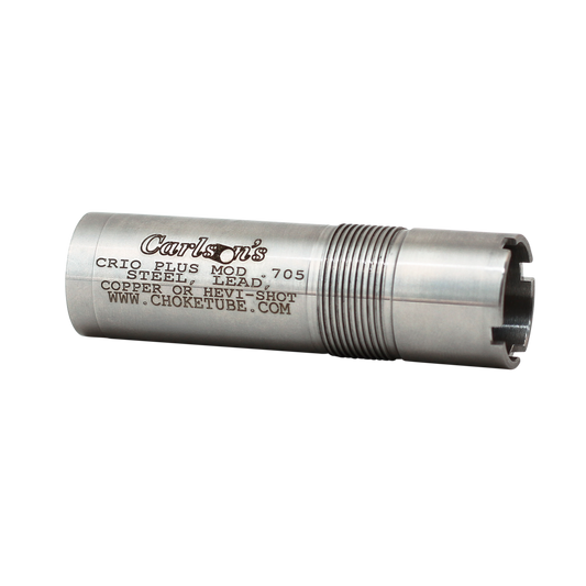Carlsons Replacement Choke, Carl 20003 Benelli Crio/crio Plus 12ga Flush Mod