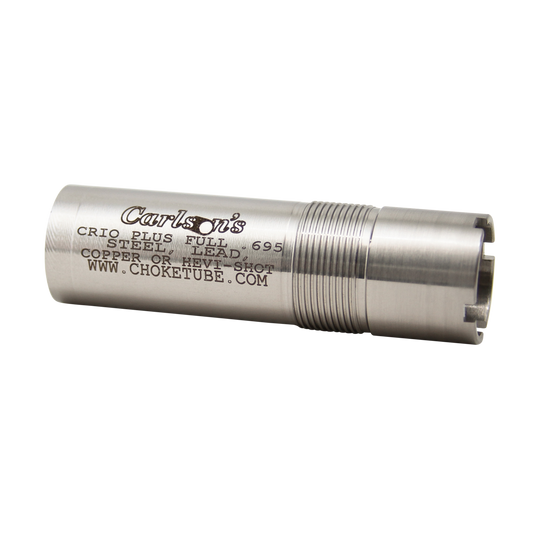 Carlsons Replacement Choke, Carl 20005 Benelli Crio/crio Plus 12ga Flush Full