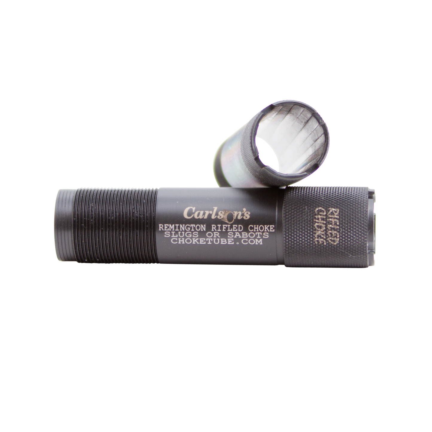 Carlsons Replacement Choke, Carl 40021 Remington 20ga Rifled Choke