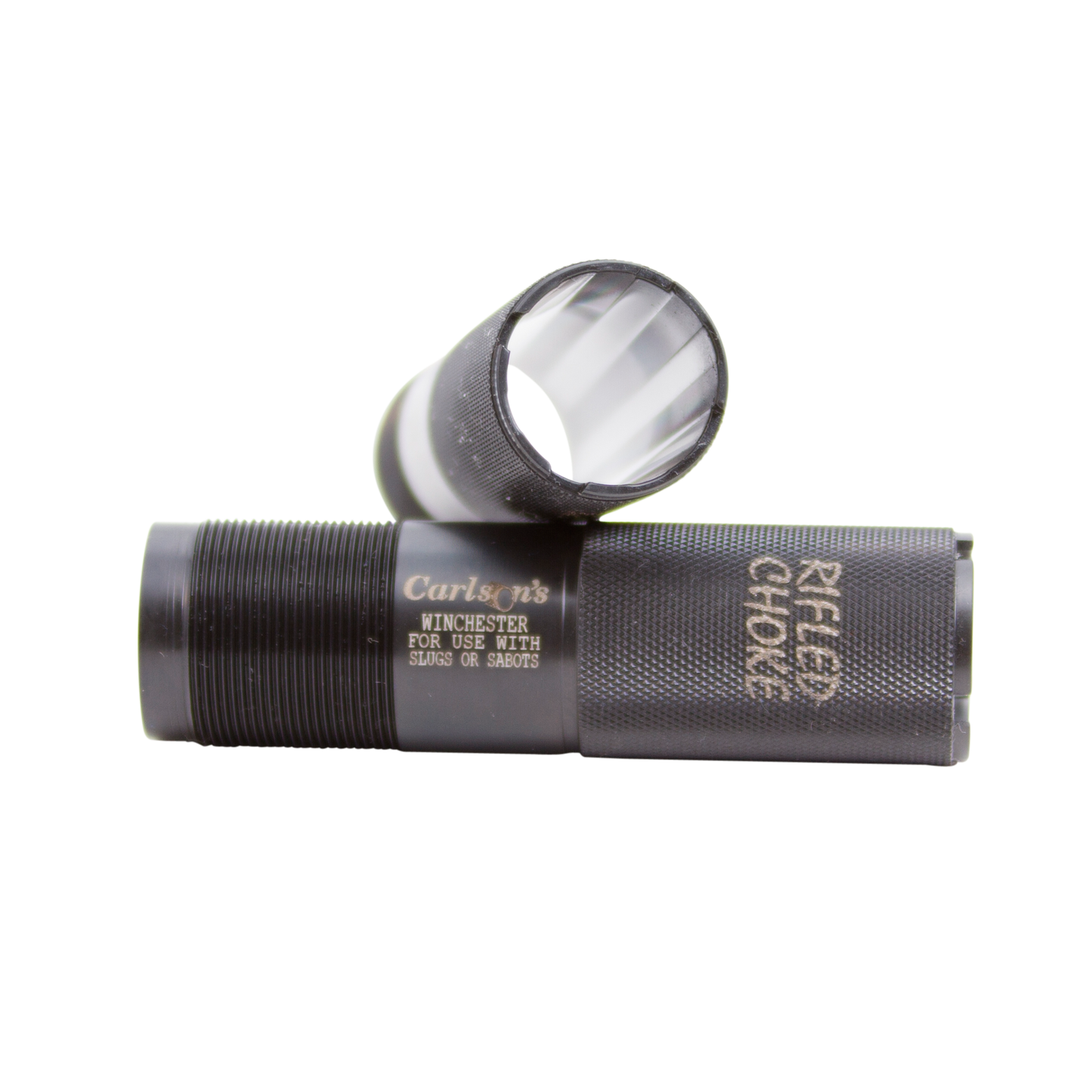 Carlsons Replacement Choke, Carl 40040 Winchester 12ga Rifled Choke