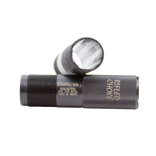 Carlsons Replacement Choke, Carl 40040 Winchester 12ga Rifled Choke