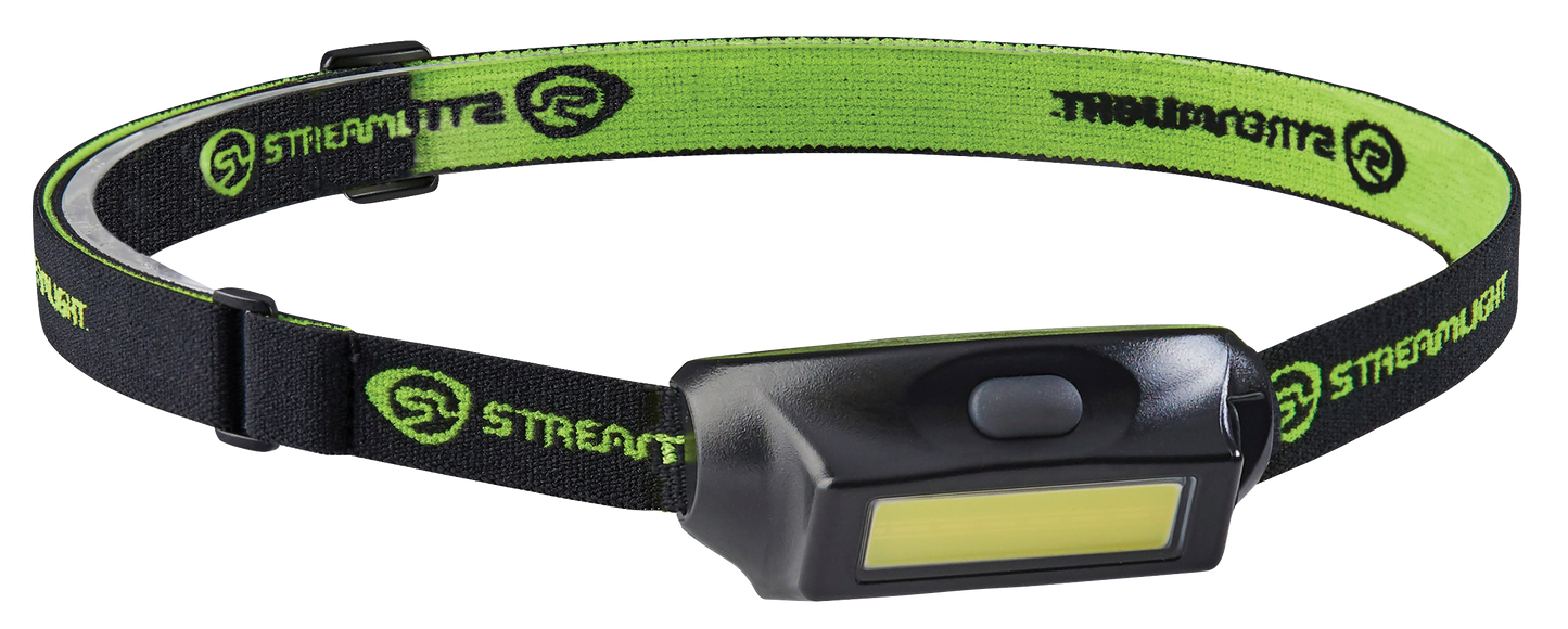 Streamlight Bandit Pro, Stl 61714 Bandit Pro Headlamp Black