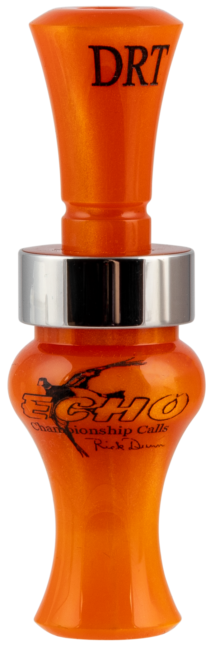 Mo Tactical Products Llc Timber, Echo 79026 Drt Orange Pearl Timber Double Reed