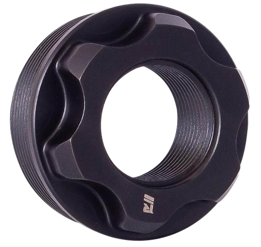 Rugged Suppressor Fixed Mount, Rugged  Of004     Fixed Mount - M18x1