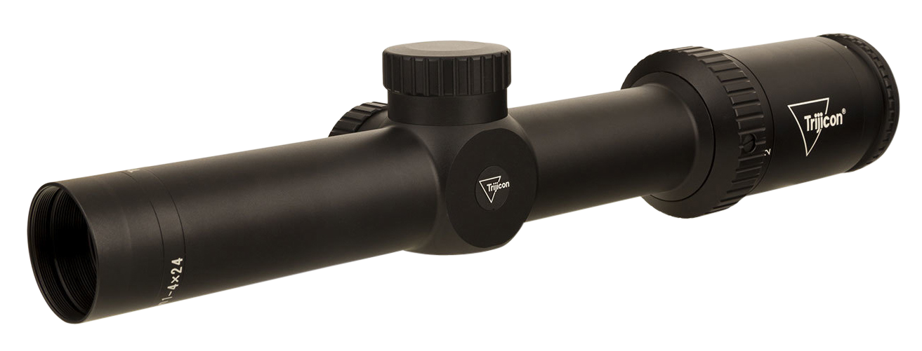 Trijicon Huron, Trj*2700001 Huron 1-4x24 Bdc Hunter