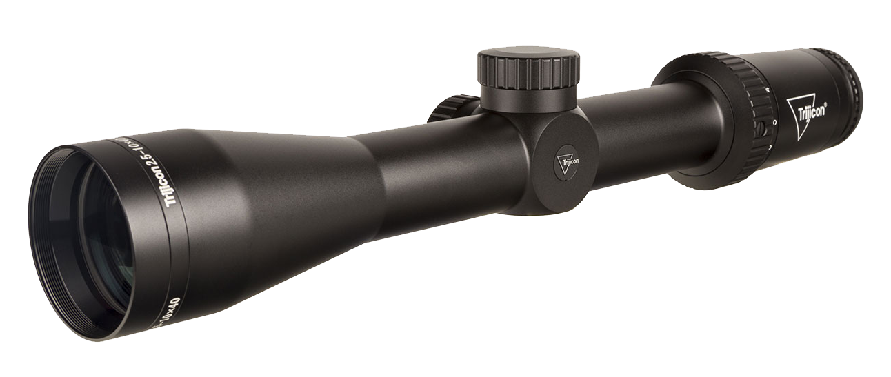 Trijicon Huron, Trj*2700002 Huron 2.5-10x40 Bdc Hunter
