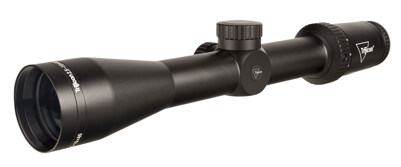 Trijicon Huron, Trj 2700004 Huron 3-9x40 #4