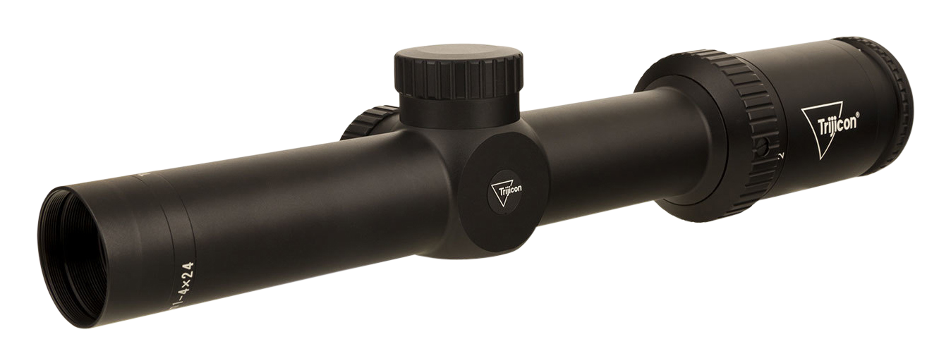 Trijicon Huron, Trj 2700005 Huron 3-9x40 Dpx