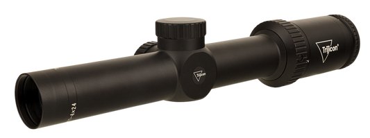 Trijicon Huron, Trj 2700005  Huron      3-9x40 Dpx