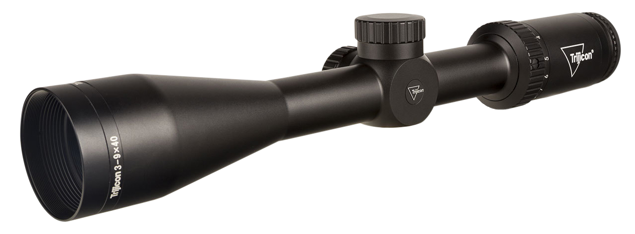 Trijicon Huron, Trj 2700006 Huron 3-9x40 Bdc Hunter