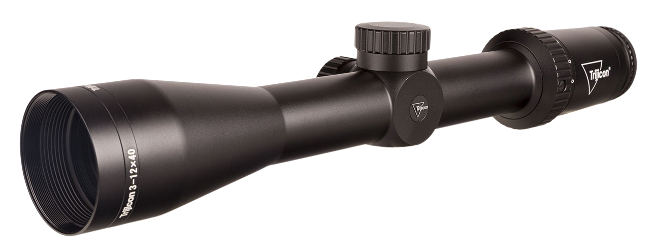 Trijicon Huron, Trj*2700003 Huron 3-12x40 Bdc Hunter
