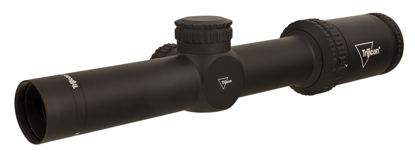 Trijicon Ascent, Trj*2800001 Ascent 1-4x24 Bdc Target
