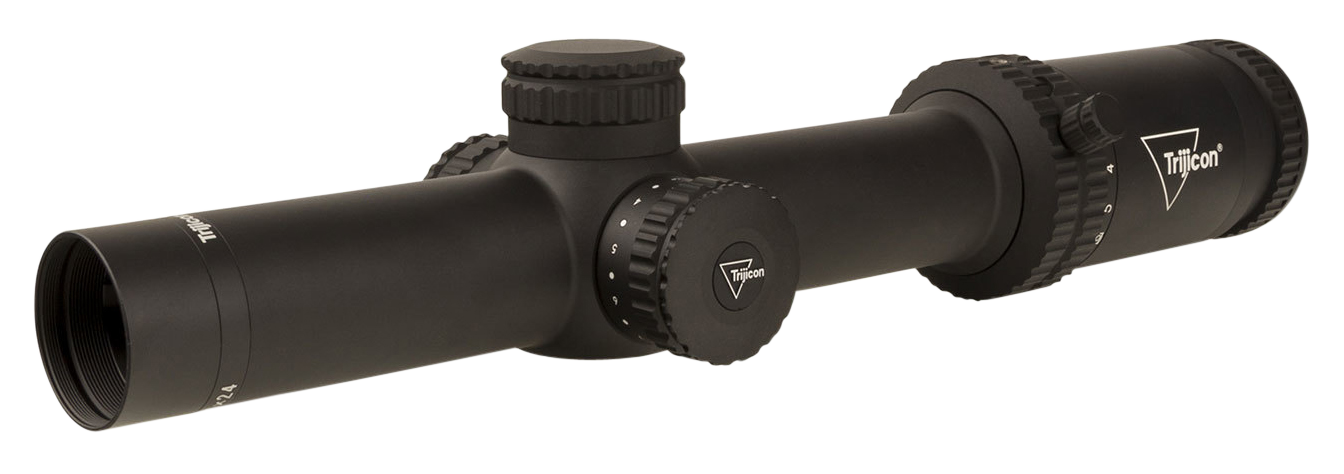 Trijicon Credo, Trj*2900015 Credo Sfp 1-6x24 223 Cir Red