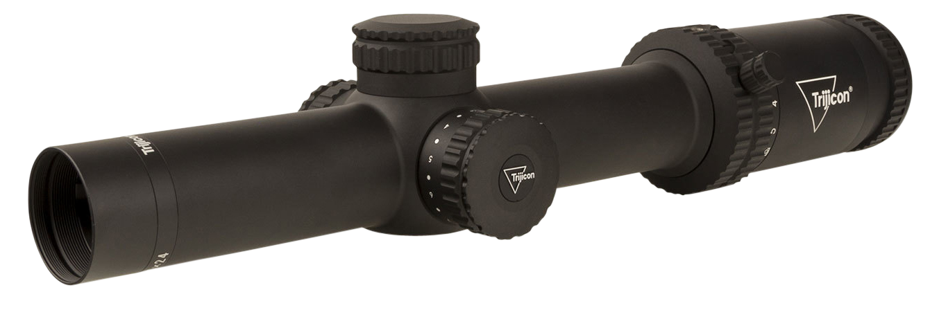 Trijicon Credo, Trj*2900016 Credo Sfp 1-6x24 223 Cir Grn