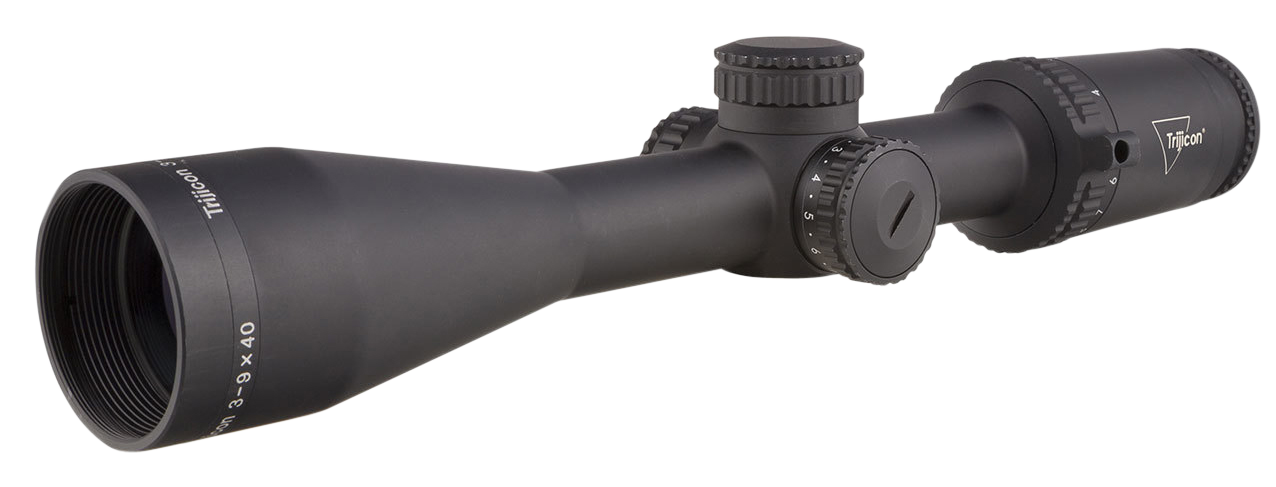 Trijicon Credo, Trj 2900044 Credo Sfp 3-9x40 Dpx Grn