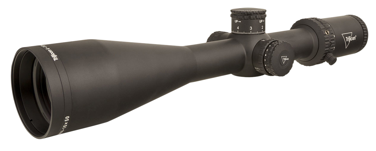 Trijicon Credo, Trj*2900004 Credo Sfp 4-16x50 Mrad Dot Grn