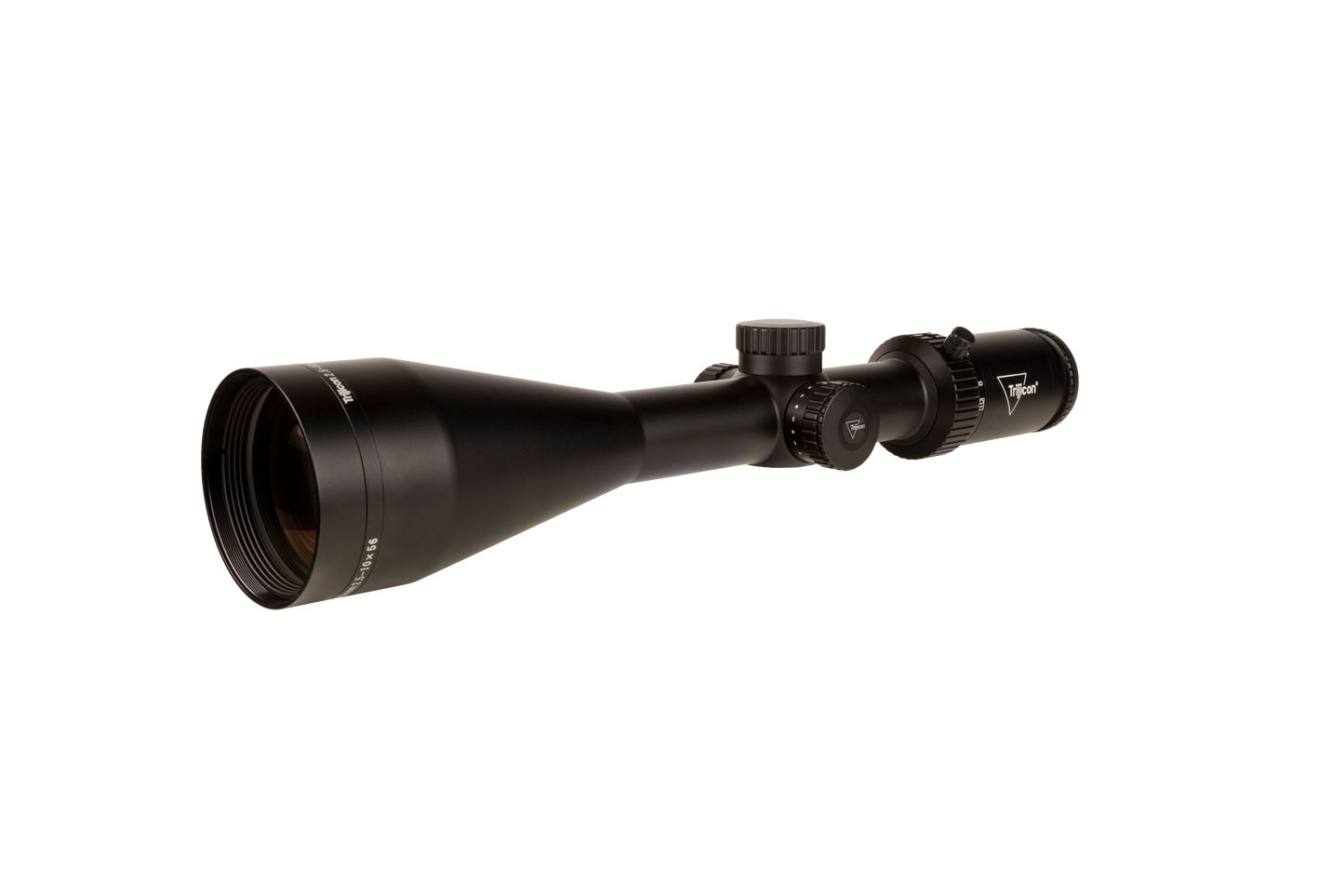 Trijicon Credo Hx, Trj*2900029 Credohx Sfp 2-10x56 Dpx Red