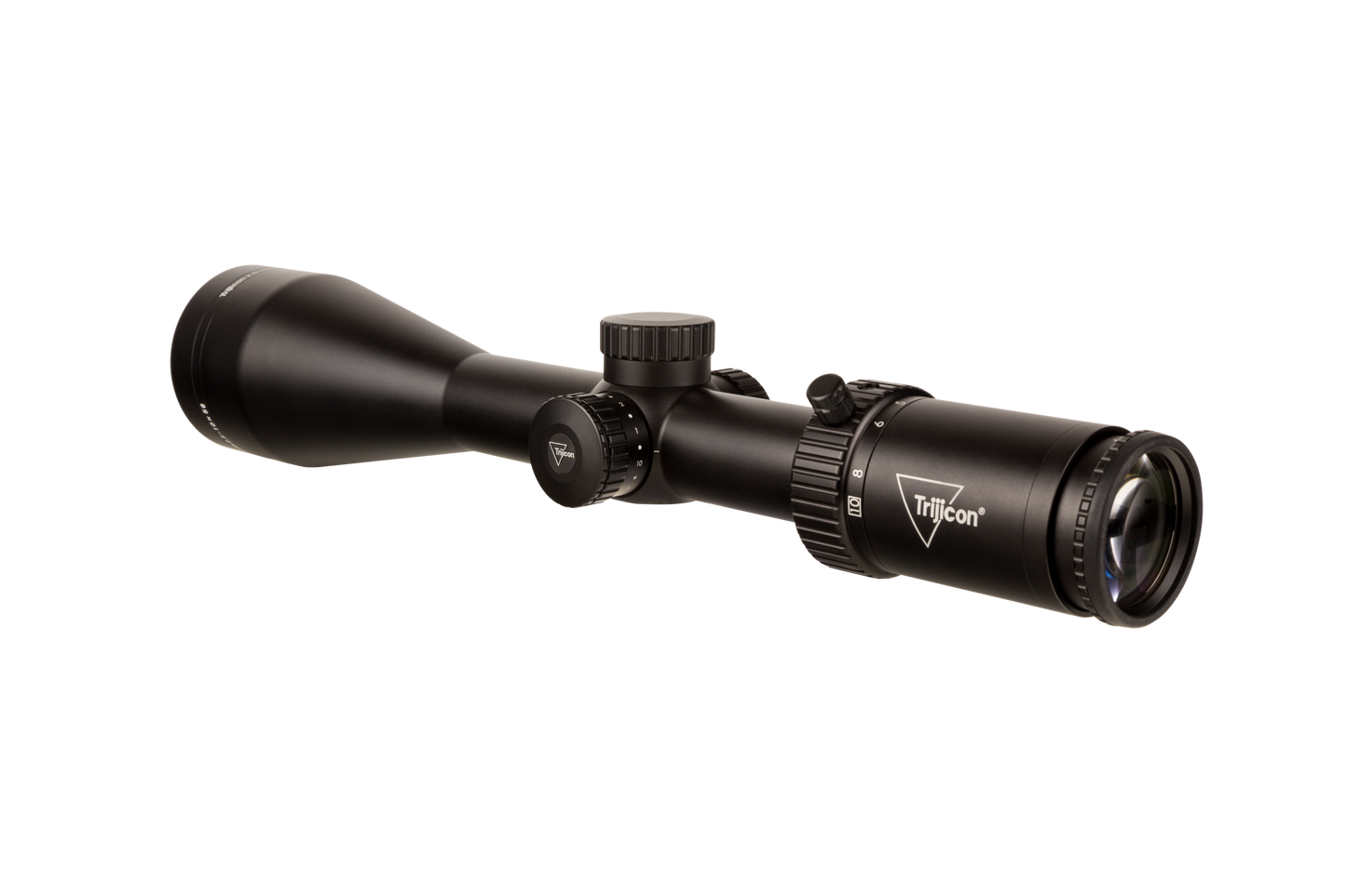 Trijicon Credo Hx, Trj*2900030 Credohx Sfp 2-10x56 Dpx Grn