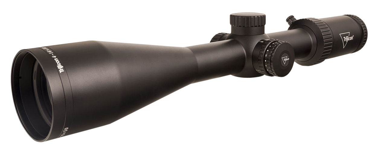 Trijicon Credo Hx, Trj*2900006 Credohx Sfp 4-16x50 Dpx Grn