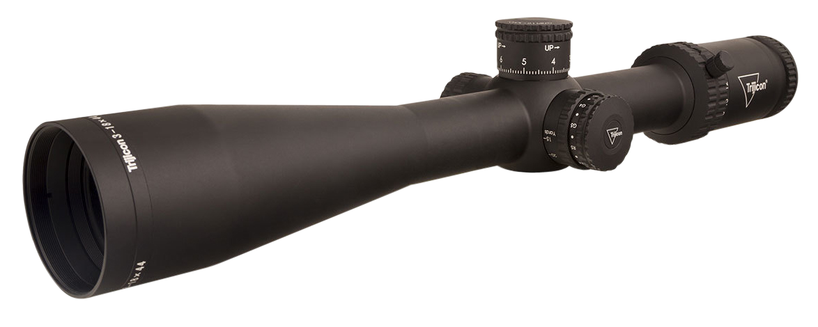 Trijicon Tenmile, Trj*3000002 Tenmile Ffp 3-18x44 Mrad Pt R&g