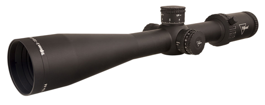 Trijicon Tenmile, Trj*3000002  Tenmile Ffp 3-18x44 Mrad Pt  R&g