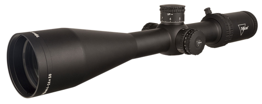 Trijicon Tenmile, Trj*3000007  Tenmile Sfp 4-24x50 Led Dot  Red