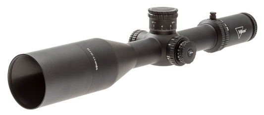 Trijicon Tenmile, Trj*3000013  Tenmile Ffp 4-30x56 Mrad Pt  R&g 34mm