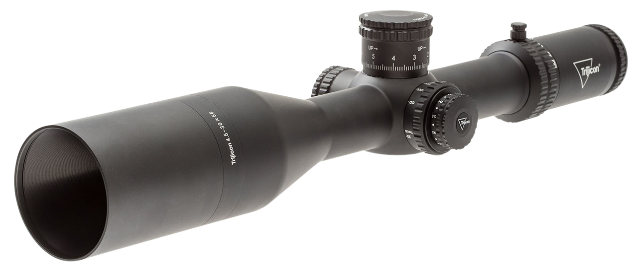 Trijicon Tenmile, Trj*3000014 Tenmile Sfp 4-30x56 Moa Lr R&g 34mm
