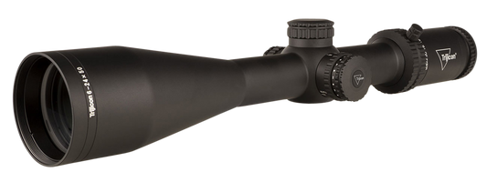 Trijicon Tenmile, Trj*3000006  Tenmile Sfp 6-24x50 Led Dot  Grn