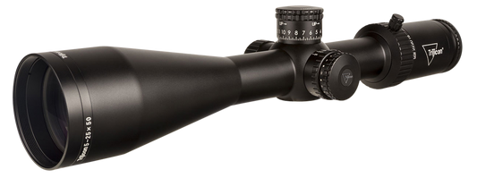 Trijicon Tenmile Hx, Trj*3000010  Tenmilehx Sfp 5-25x50 Moa  Cdot Red