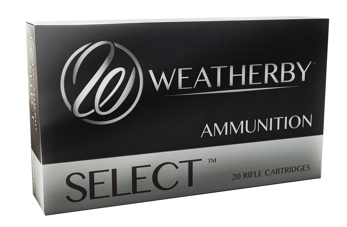 Weatherby Select, Wthby H240100il   240 Wby 100 Interlock      20/10