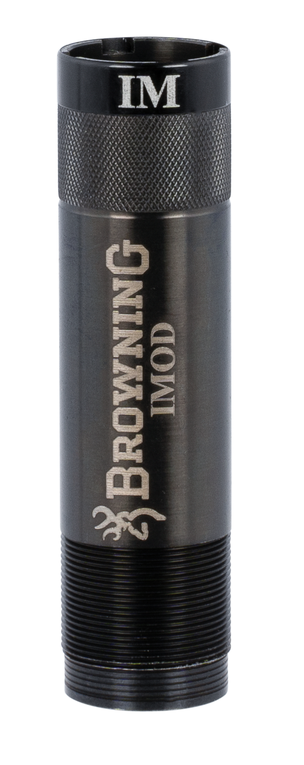 Browning Invector-plus, Brn 113-2063 Chk Tube Midas 12 Imp Mod Ext Inv+blk