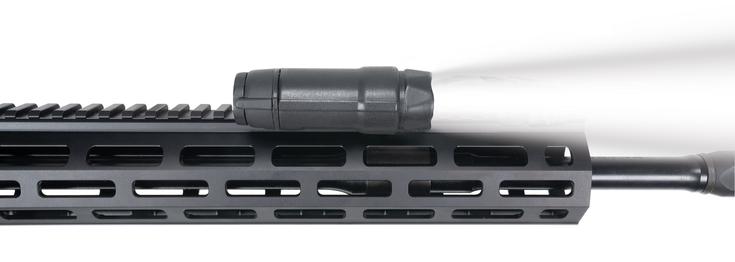 Crimson Trace Rail Master Pro, Crim Cmr301 Rail Master Green Laser-light